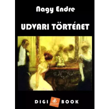 DIGI-BOOK Udvari történet egyéb e-könyv