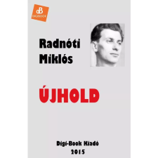 DIGI-BOOK Újhold egyéb e-könyv