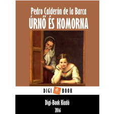 DIGI-BOOK Úrnő és komorna egyéb e-könyv