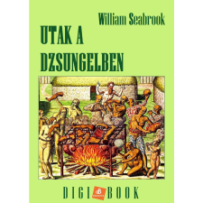 DIGI-BOOK Utak a dzsungelben egyéb e-könyv