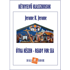 DIGI-BOOK Útrakészen egyéb e-könyv