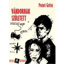 DIGI-BOOK Vándornak született egyéb e-könyv