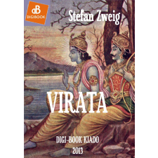DIGI-BOOK Virata egyéb e-könyv