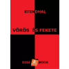 DIGI-BOOK Vörös és fekete