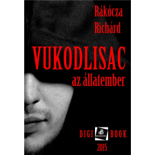 DIGI-BOOK Vukodlisac - A farkasember egyéb e-könyv