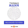 DIGI-BOOK Walsungvér testvérek