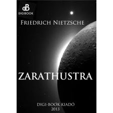 DIGI-BOOK Zarathustra egyéb e-könyv