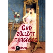 DIGI-BOOK Züllött társaság egyéb e-könyv