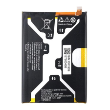 Digi OK1909 Gyári akkumulátor 4000 mAh mobiltelefon akkumulátor