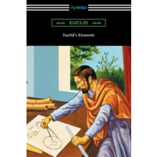 Digireads.Com Euclid's Elements (The Thirteen Books) | EUCLID idegen nyelvű könyv