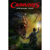 Digital Dreams Entertainment Carnivores: Dinosaur Hunt (PC - Steam elektronikus játék licensz)