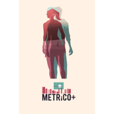 Digital Dreams Metrico+ (PC - Steam elektronikus játék licensz) videójáték