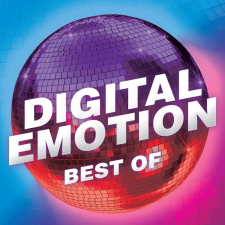  Digital Emotion - Best of... disco