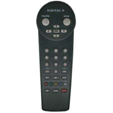 DIGITAL PHILIPS SAT RC1823003 Eredeti távirányító