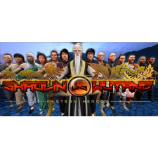 Digital Tribe Shaolin vs Wutang (PC - Steam elektronikus játék licensz) videójáték