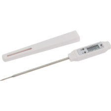  DIGITÁLIS HŐMÉRŐ -40+200°C/-40+392°F beépíthető gépek kiegészítői