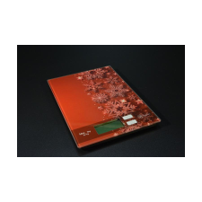  Digitális konyhai mérleg 5 kg méréshatárig konyhai eszköz