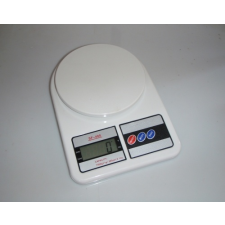 DIGITÁLIS KONYHAI MÉRLEG 5KG konyhai mérleg
