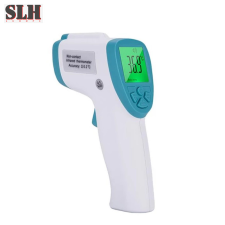  Digitális lázmérő érintésmentes SLH4707 lázmérő