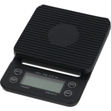  Digitális mérleg 3000 g kávéfőző kellék