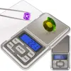  Digitális mérleg  érmék, ékszerek mérésére 0,1 g-os pontossággal (BBV)