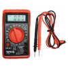  Digitális multiméter