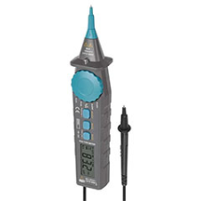  Digitális multiméter (toll kivitel) (M3216) mérőműszer