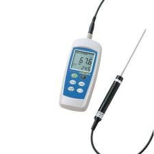 Digitális precíziós hőmérő H370 Pro -100°+300°C konyhai eszköz