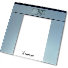 Digitális üveglapos személymérleg 180kg (5873) mérleg