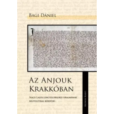 DigitalPaper Az Anjouk Krakkóban egyéb e-könyv