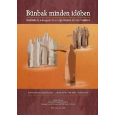 DigitalPaper Bűnbak minden időben egyéb e-könyv