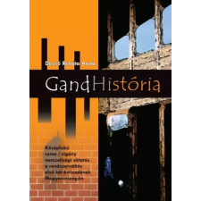 DigitalPaper GandHistória egyéb e-könyv