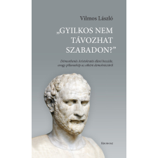 DigitalPaper „Gyilkos nem távozhat szabadon?” egyéb e-könyv