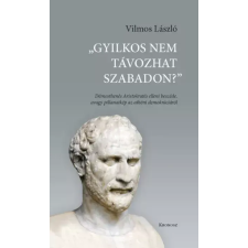 DigitalPaper „Gyilkos nem távozhat szabadon?” egyéb e-könyv