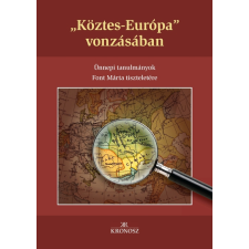 DigitalPaper „Köztes-Európa” vonzásában egyéb e-könyv
