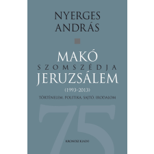 DigitalPaper Makó szomszédja Jeruzsálem egyéb e-könyv