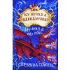 Digitanart Studio Cressida Cowell: Így árulj el egy hőst - Így neveld a sárkányodat 11.