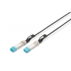 Digitus 10G SFP+ DAC Cable 0.5m, HPE-compatible