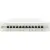 Digitus 12-port Patch Panel 1U Grey - DN-91612S-EA-G