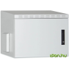 Digitus 12U kültéri fali rack szekrény 600x450 DN-19 12U-I-OD