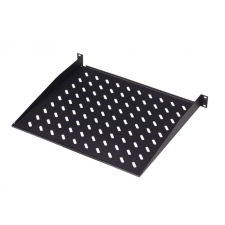 Digitus 19" rack polc (DN-19 TRAY-1-SW) egyéb hálózati eszköz
