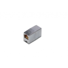 Digitus 2xRJ45 8P8C Cat5e toldó (DN-93901)