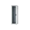 Digitus 36U 19" álló rackszekrény 600x800mm szürke (DN-19 36U-6/8-1)
