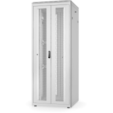 Digitus 42HE Netzwerkschrank Unique, 2053x800x800mm, grau (DN-31118) asztali számítógép kellék