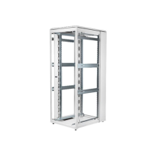 Digitus 42HE UNIQUE 2053X800X1000 OPEN GREY (DN-31122) számítógép ház