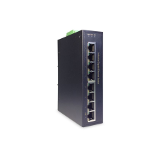 Digitus 8 portos Gigabit Switch (DN-651108) (DN-651108) hub és switch