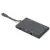Digitus 9in1 Universal Travel Docking Station Black DA-70865