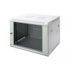 Digitus 9U 19" fali rackszekrény (DN-19 09-U-EC)