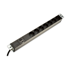 Digitus ASSMANN DIGITUS DN-95403 7 Plug kábel és adapter