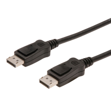 Digitus ASSMANN DisplayPort cable - 3 m (AK-340103-030-S) kábel és adapter